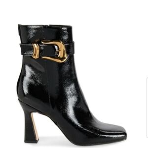 Beautiful lady's boots